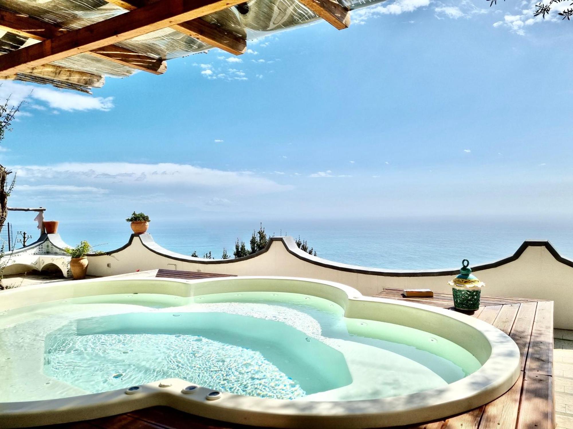 Smeraldo Holiday House กองกาเดมารีนี ห้อง รูปภาพ